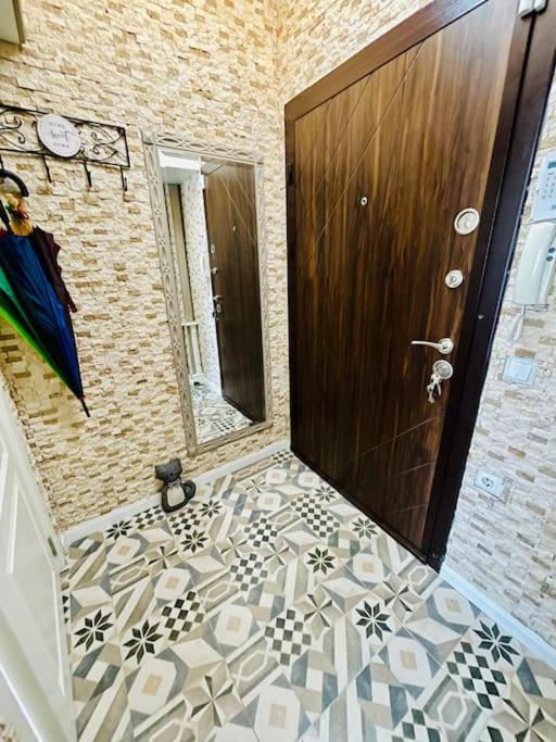 ヴァルナPositanoアパートメント エクステリア 写真